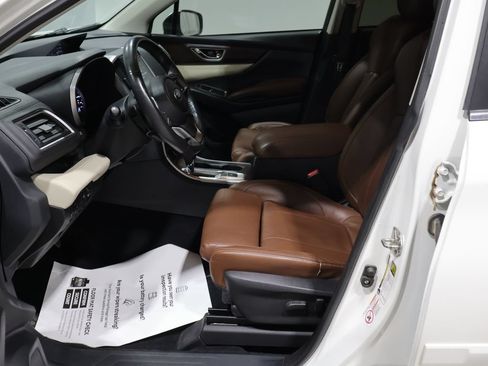 Used 2019 Subaru Ascent Touring AWD/4WD image 11