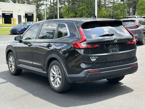 Used 2023 Honda CR-V EX-L image 11