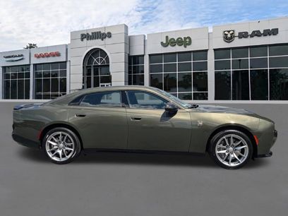 New 2026 Dodge Charger Scat Pack