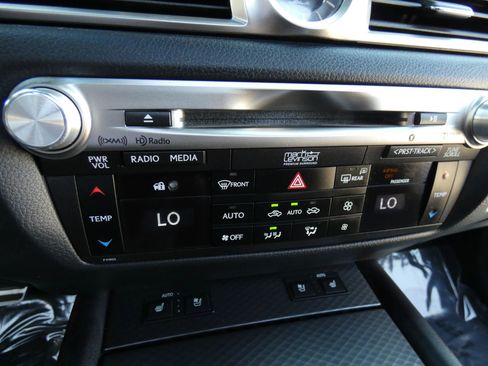 Used 2020 Lexus GS 350 F Sport image 62