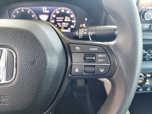 Used 2023 Honda Accord LX image 28