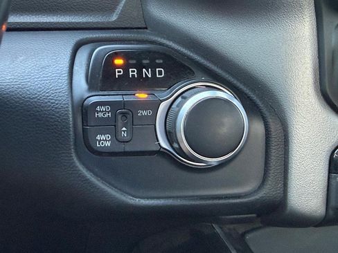 Used 2019 RAM 2500 Big Horn image 16