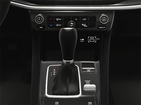 Certified 2024 Jeep Compass Latitude image 23