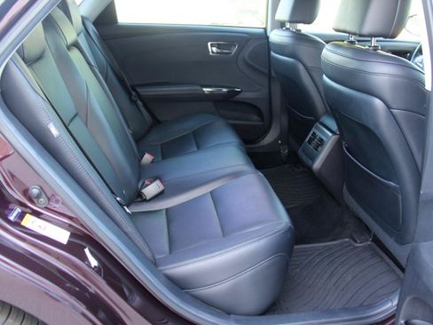 Used 2016 Toyota Avalon XLE Premium FWD image 31