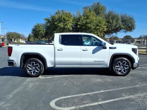 Used 2024 GMC Sierra 1500 SLE image 6