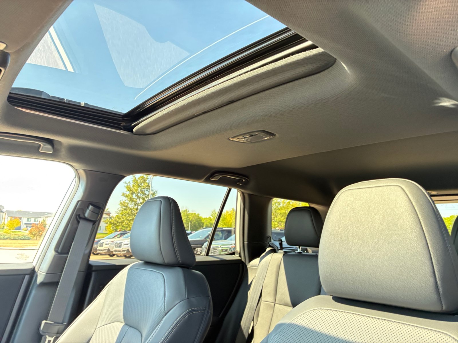 New 2026 Subaru Outback Limited XT AWD/4WD image 34