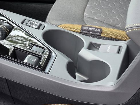 New 2025 Subaru Crosstrek 2.5i Sport image 23