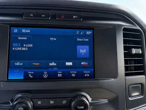 Used 2021 Ford F150 XL w/ Equipment Group 101A High AWD/4WD image 25