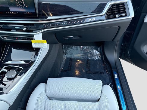 New 2026 BMW X5 sDrive40i w/ M Sport Package RWD image 18