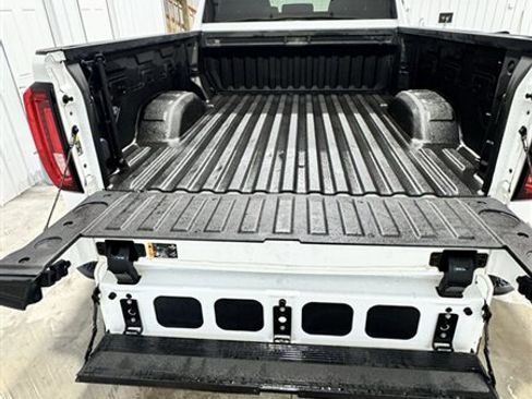 Used 2020 GMC Sierra 2500 SLT image 7