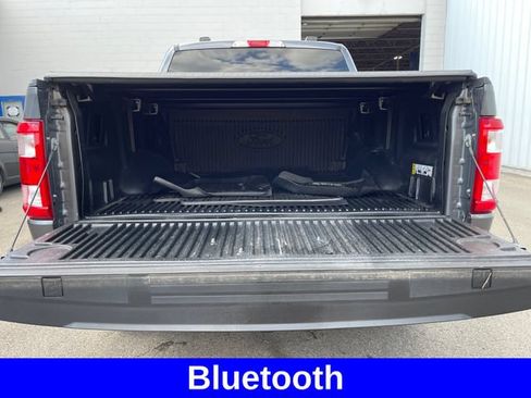 Used 2023 Ford F150 XL w/ STX Appearance Package AWD/4WD image 7