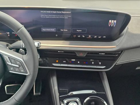 New 2026 Buick Envision Sport Touring AWD/4WD image 14