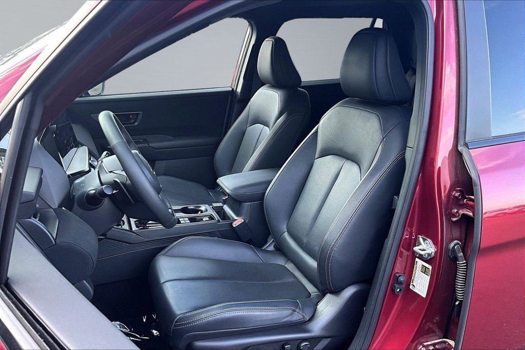 Certified 2026 Subaru Outback Limited XT AWD/4WD image 19