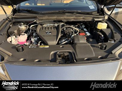 New 2026 Lexus RX 350 Premium