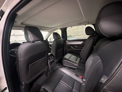 New 2026 MAZDA CX-90 3.3 Turbo w/ Premium Sport Pkg image 14