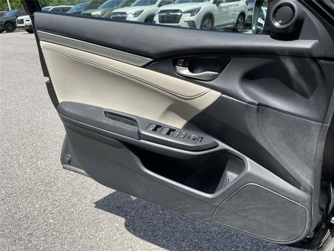 Used 2016 Honda Civic EX-T image 17