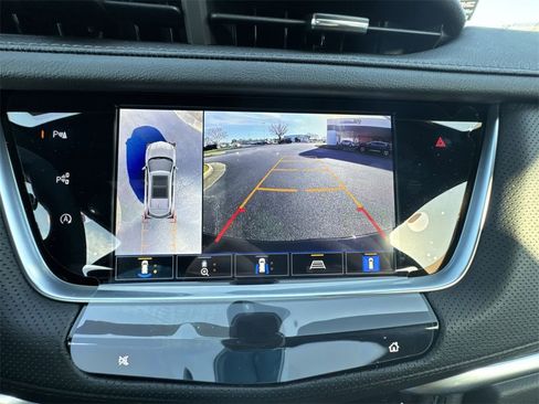 New 2024 Cadillac XT5 Premium Luxury w/ Technology Package image 15