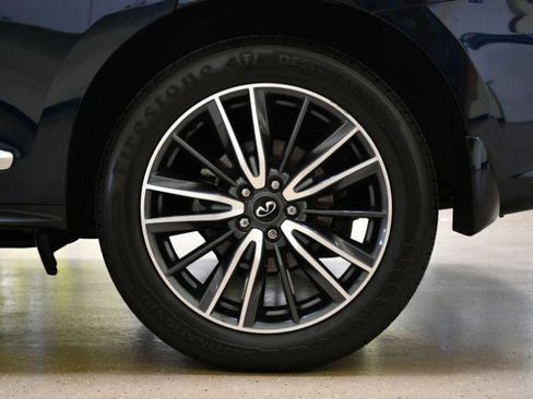 Used 2020 INFINITI QX60 Signature Edition image 49