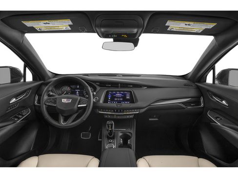 Used 2019 Cadillac XT4 Sport AWD/4WD image 5