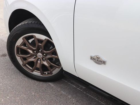 New 2026 Ford Expedition King Ranch image 4