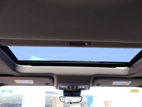 New 2026 Chevrolet Silverado 1500 LTZ w/ LTZ Premium Texas Edition image 31