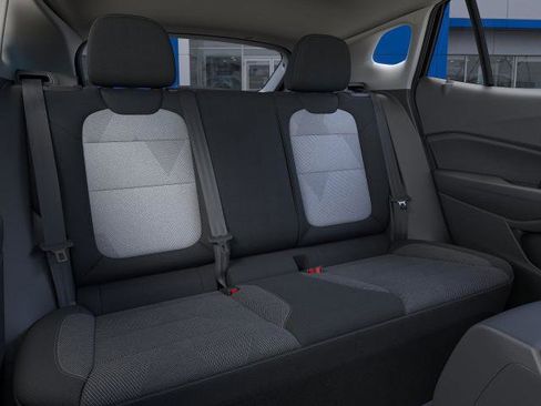 New 2026 Chevrolet Trax LS image 40