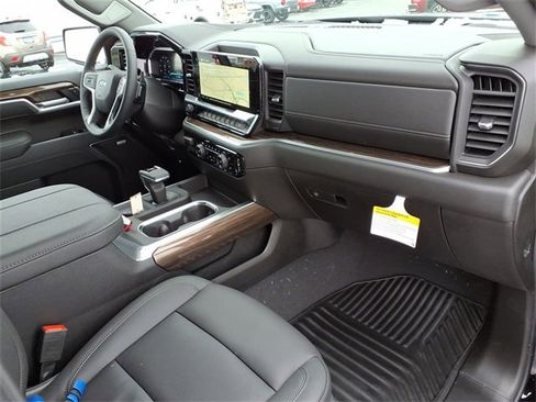 New 2026 Chevrolet Silverado 1500 RST w/ All Star Edition Plus image 29