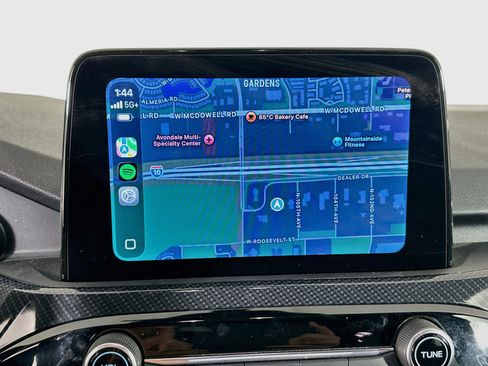 Used 2025 Ford Escape ST-Line FWD image 22