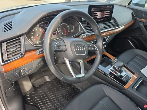 Used 2022 Audi Q5 2.0T Premium AWD/4WD image 18