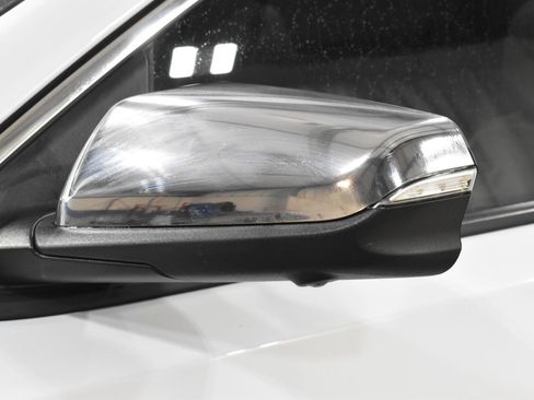 Used 2020 GMC Terrain Denali w/ Denali Premium Package image 34