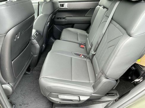 New 2026 Hyundai Santa Fe SEL image 30