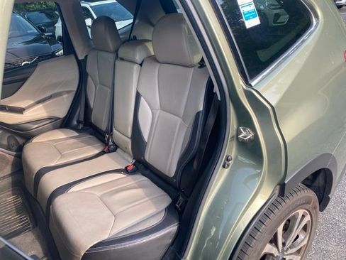 Used 2020 Subaru Forester Limited w/ Popular Package #3 AWD/4WD image 11