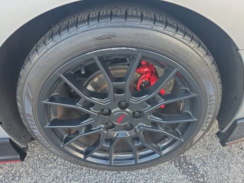 Used 2020 Toyota Avalon TRD w/ All Weather Liner Package FWD image 8