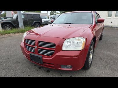 Used 2005 Dodge Magnum R/T w/ Electronics Convenience Group