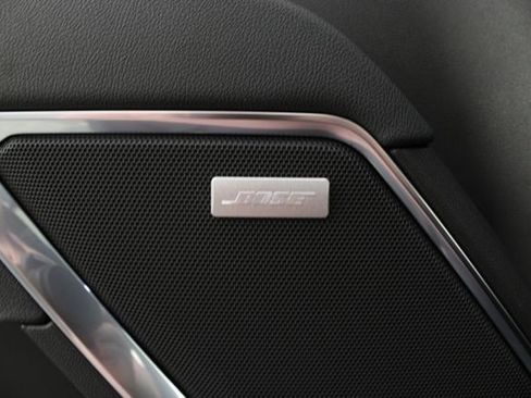 New 2026 Chevrolet Silverado 1500 LT Trail Boss w/ LT Trail Boss Premium Package AWD/4WD image 17