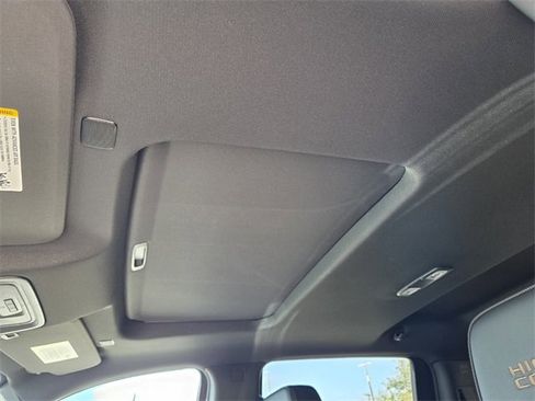 New 2026 Chevrolet Silverado 2500 High Country w/ High Country Premium Package image 24