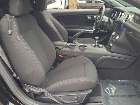 Used 2021 Ford Mustang GT w/ GT Performance Package image 17