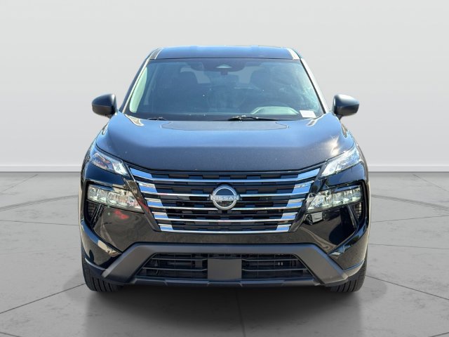 Certified 2026 Nissan Rogue S FWD image 2