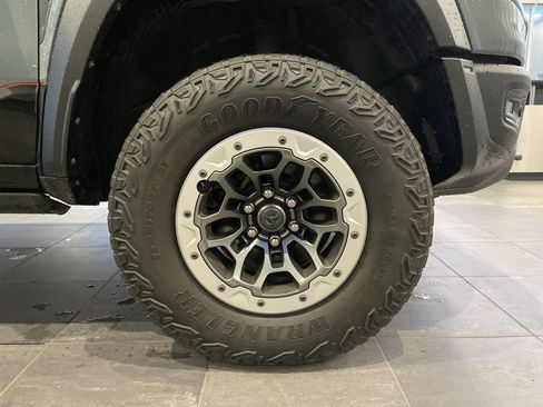 Used 2021 RAM 1500 TRX w/ TRX Lanuch Edition AWD/4WD image 12
