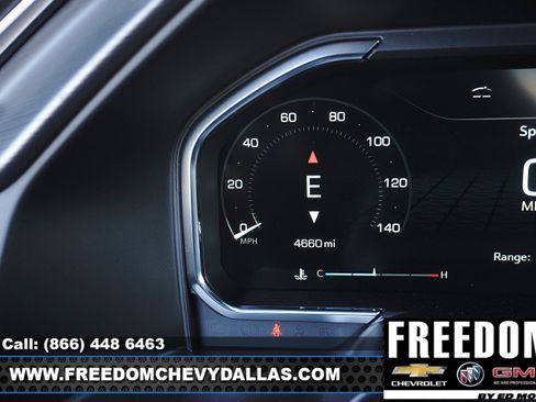 Used 2026 GMC Sierra 1500 Denali Ultimate AWD/4WD image 26
