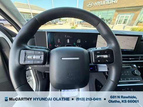 Certified 2024 Hyundai Santa Fe XRT AWD/4WD image 7
