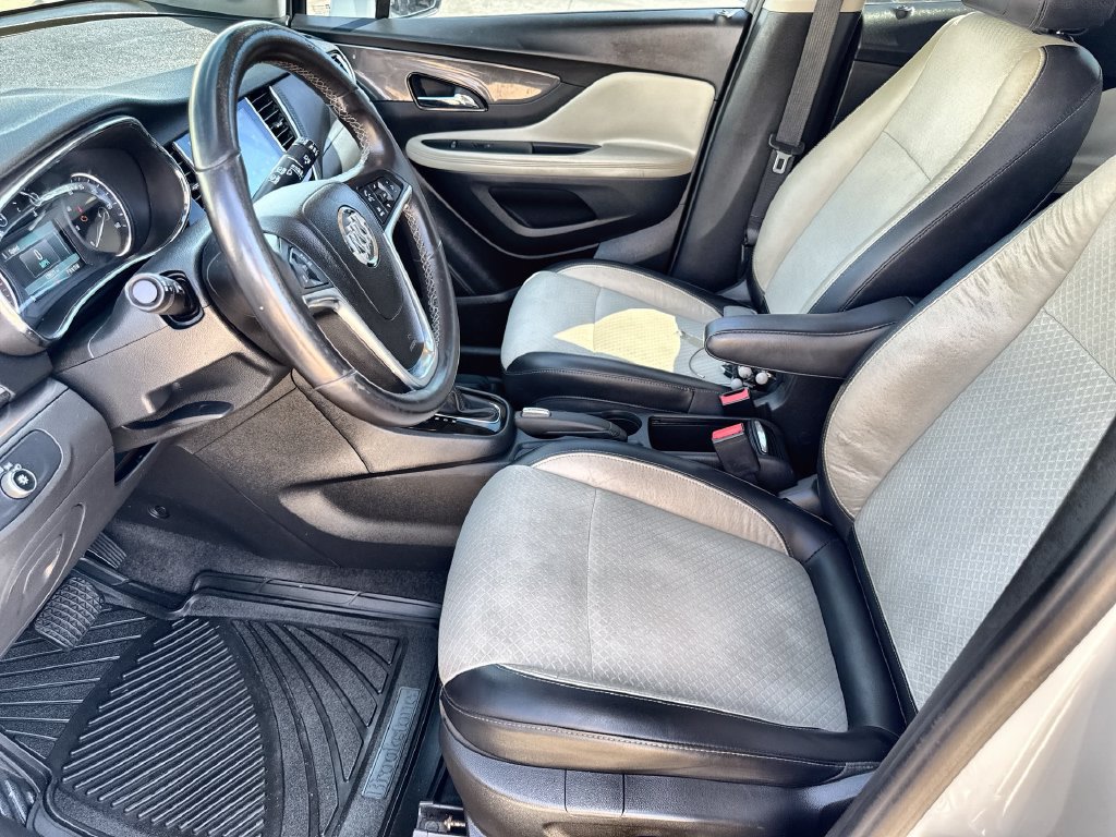 Used 2017 Buick Encore Preferred FWD image 24