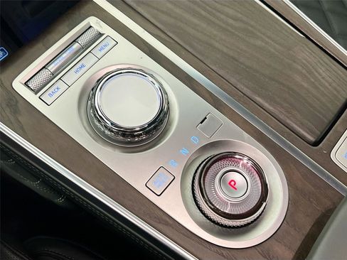 Used 2023 Genesis GV80 3.5T w/ Prestige Package image 15