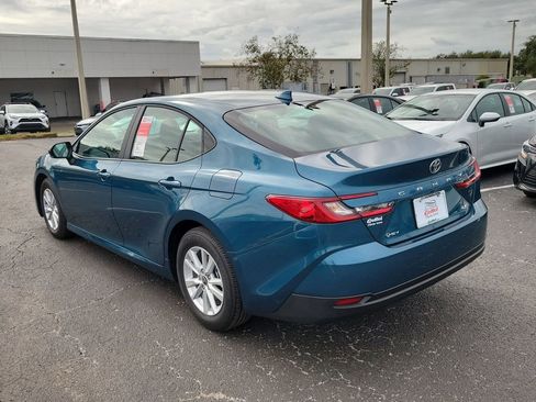 New 2026 Toyota Camry LE image 4