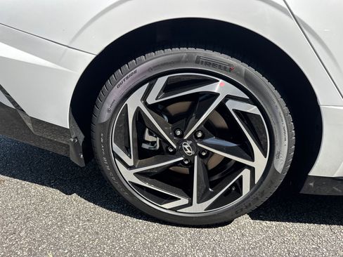 New 2026 Hyundai Sonata SEL image 17