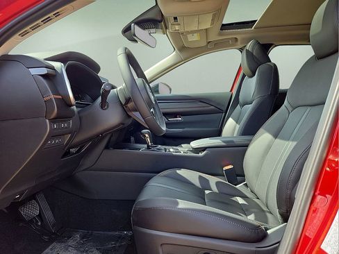 New 2026 MAZDA CX-50 AWD 2.5 S w/ Weather Package image 23