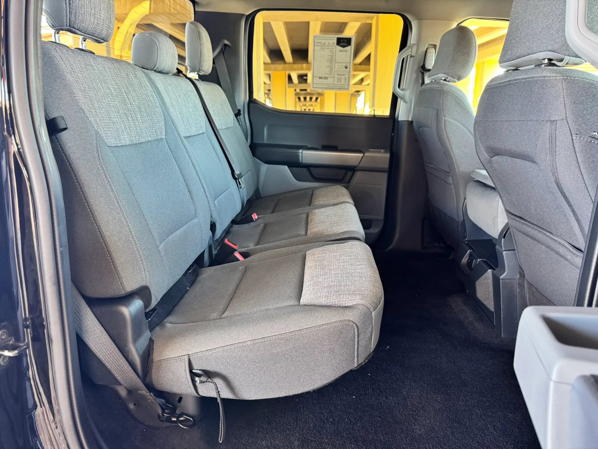 Used 2022 Ford F150 XLT AWD/4WD image 24