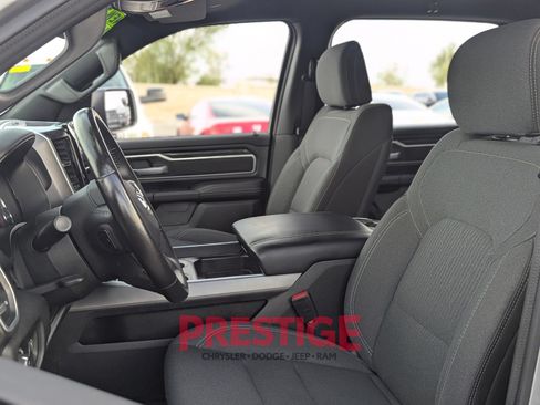 Used 2023 RAM 1500 Big Horn AWD/4WD image 29