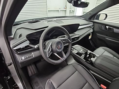 New 2026 Buick Enclave Sport Touring w/ Power Package image 11