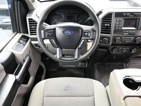 Used 2020 Ford F350 XL w/ STX Appearance Package AWD/4WD image 23